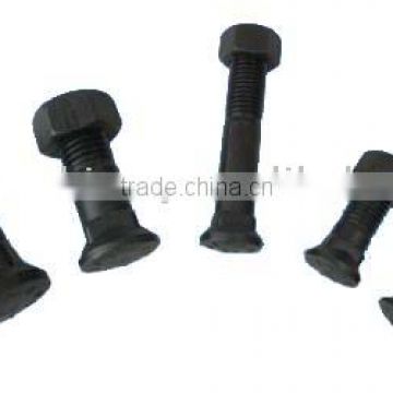 Latest high strength Nut And Bolt With High Quality