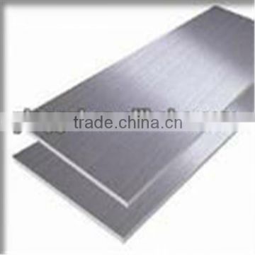 7050 7075 7475 aluminum alloy price plain diamond sheet / plate