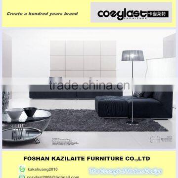 Modern living room furniture sofa