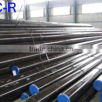 Cold Drawn Carbon Seamless Tube A106 gr b