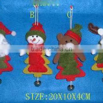 Indoor Christmas Hanging Ornaments