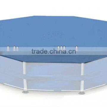 vinyl swimming pool covers,pvc coated pool tarpaulin