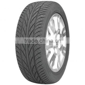 Trazano Brand PCR Tires