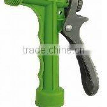 multi-function plastic nozzle