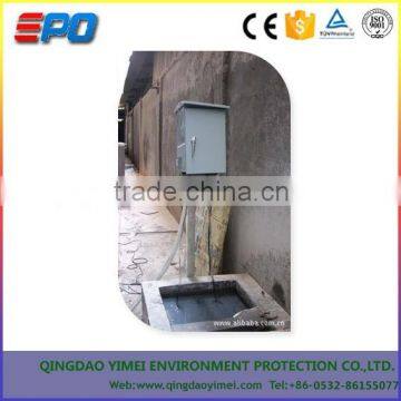 Belt-oil Skimmer / Industrial Suction Machine photo-2