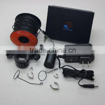 1080P Full HD WiFi Underwater Fishing Camera, WiFi Fishspy Camera With Water Depth/Temperature Sensor photo-5