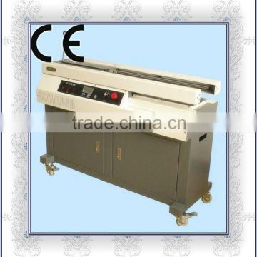 Professional manufacturer WD-40T-A4 Glue binder Glue Paper Glue Machine