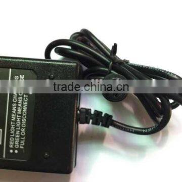 42V1.5A shilly car balance car charger