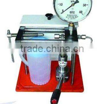 auto diesel fuel injector nozzle tester PJ-60