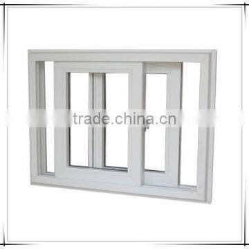 Chinese Top Trademark High Quality Aluminum Sliding Window photo-3