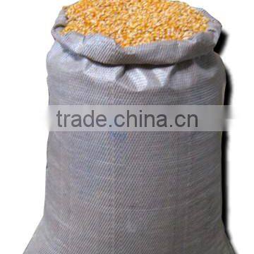 Stock Corn pp Woven Fabric Plastic Big Bag Bulk Bag photo-3