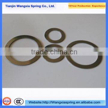 Different Types of Heavy Duty Truck Parablic Leaf Spring photo-5