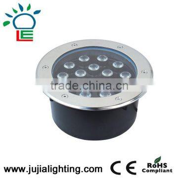 35w IP67led underground lighting CE&ROHS,SAA