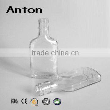 120ml Glass Wine Bottles Weight for Whiskey photo-2