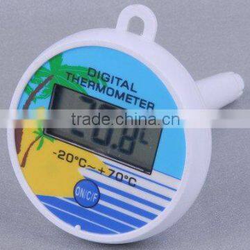 Digital Swimming Thermometer