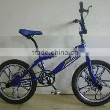 20 free style bmx bike on sale