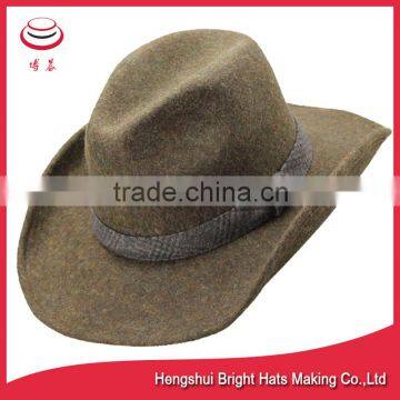 Wool Felt Cowboy Hats For Sale
