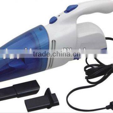 DC12V 75W Car Vacuum Cleaner With CE&RoHS (WIN-605)