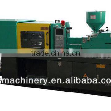 Servo motor injection moulding machine