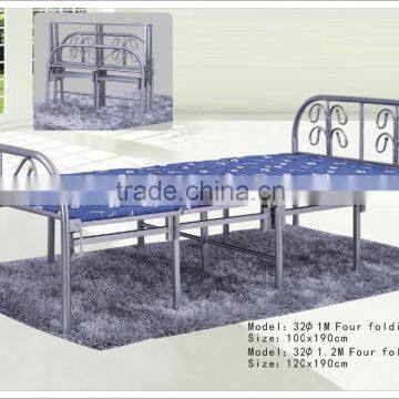 2016 Folding Metal Bed photo-5