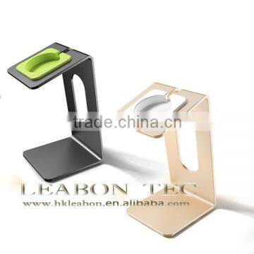 Aluminum Stand For Apple Watch, For Apple Watch Stand photo-2