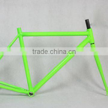 Aluminum Alloy Tube for Bicycle Frame , Customized Precision Aluminum Bicycle Frame KB-Z-056 photo-4