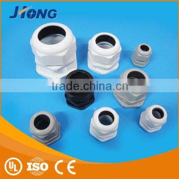 PG plastic cable glands