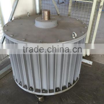 5KW~100KW Low RPM 50~200RPM AC Three Phase Permanent Magnet Generator