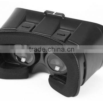 Upgraded Virtual Reality VR Box, 3D Video Player VR Glasses