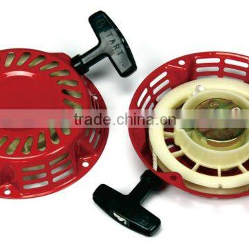 Recoil Starter Assy/Assembly/Pull Starter/Easy Starter For Small Gasoline Generator Spare Parts GX160 168F