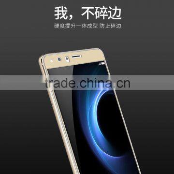 2016 Tempered Glass Lid Manufacturer Tempered Glass Screen Protector For Huawei Honor V8 photo-4