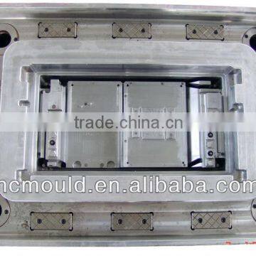 Meter boxes of high-quality SMC shell mould