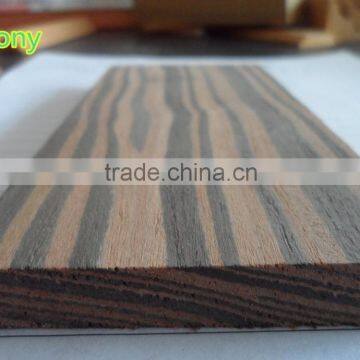 furniture grade recon ebony wood timber price                        
                                                Quality Choice