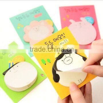 beautiful sticky notes notebook cute giveaways