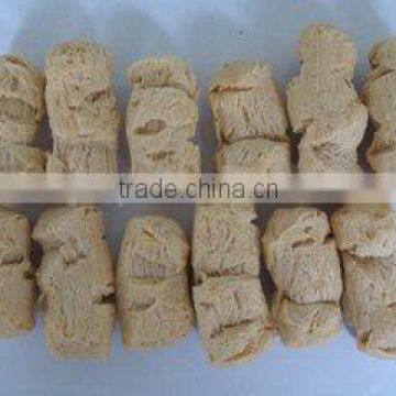 Fully Automatic Textured Soybean Protein Machinery photo-4