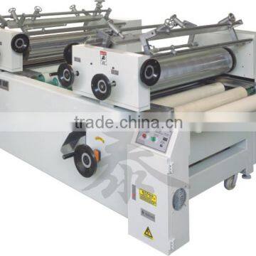 MDF board Wood grain pattern UV printing machine