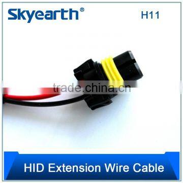 Auto Connector Hid Accessories Aftermarket Part photo-4