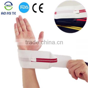 new products on china market aofeite sport waterproof bowling massage therapy wrist guard support