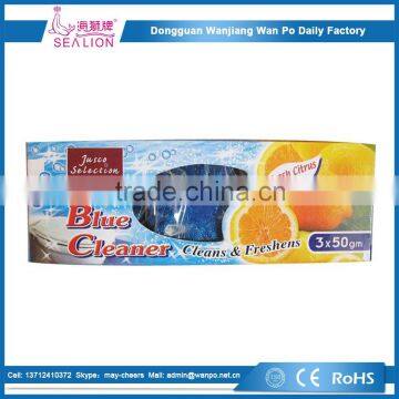 45x20mm toilet detergent detergent toilet cleaner