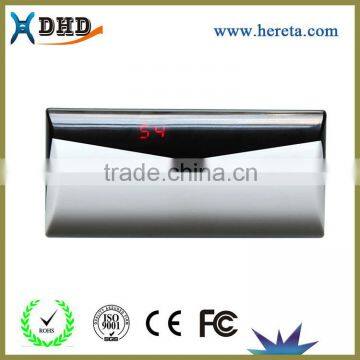 10000mah Mobilephone Quick Charge 2.4a Output Dual Usb Power Bank photo-3
