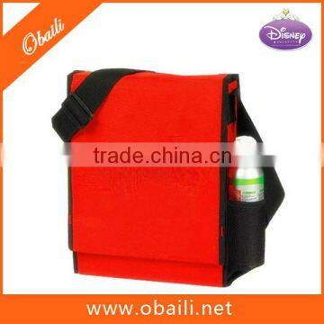 Cheap promotional messenger bag/sling bag/shoulder bag