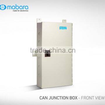 ELEVATOR CAR TOP JUNCTION BOX