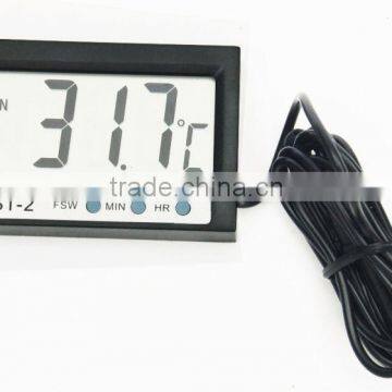 digital thermometer under arm JW-8