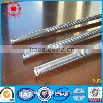 welded steel pipe /decoration pipe/ SS 201 stainless steel pipe