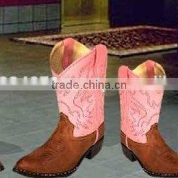 MensCowboy Boot photo-5