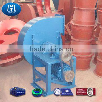 Energy recovery blower for Garbage incineration power plant