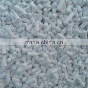 Talc Pellets (100% talc)