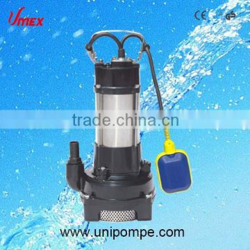 electric submersible pump clean water pump