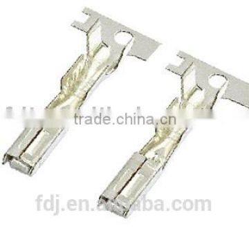 Receptacle Terminals photo-2