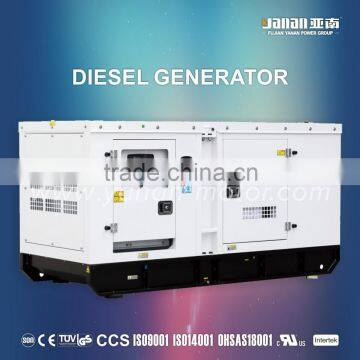 400kVA Powered By MTU Silent Diesel Power Generators